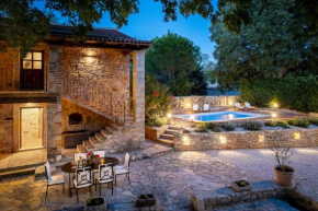 Villa Arboretum, Porec
